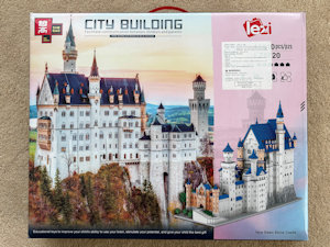 LEGO Image